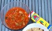 Easy Moroccan recipes: Veg Couscous, Lamb Tagine..