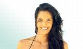 Posh, Padma and more share their sexy secrets!