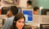 India's top 25 BPO companies to work at