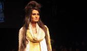 PIX: Luxurious bridal wear by Krishna Mehta