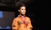 Pix: Meet the young turks of Indian fashion