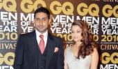 Men of the Year Awards: Abhishek, Ranbir and more