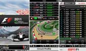 Four must-have F1 apps for your smartphone