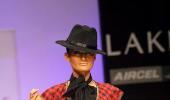 Top fashion disasters -- and how to avoid them!
