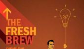 'India now needs more job creators than job takers'