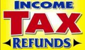 Now, check your income tax refund status online