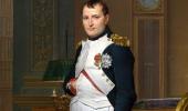 Top 7 life lessons from Napoleon