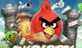 iPhone game of the week: Angry Birds Rio