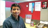 Meet the Indians behind Intel's fastest processor!
