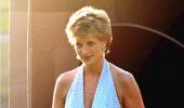 Princess Diana to be present at Royal wedding?