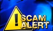How to spot a scholarship scam
