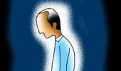 'How do deal with rejection in an interview?'