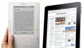 Will e-books sound the death knell for print?