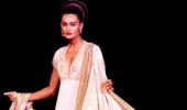 Leading Indian designers create bridals for Kate!