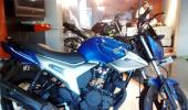 Yamaha SZ-R: A no-nonsense bike