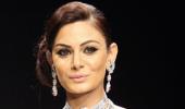 PIX: Amrita, Mahima, Sonal strut in style!