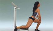 Simple exercises to reduce back pain