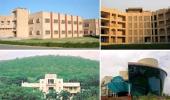 Poll: India's Best Law colleges of 2011