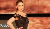 Esha Deol: My film debut was actually in 1983