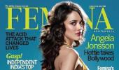 VOTE: Sexiest India covergirl this August!