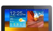 Samsung's latest Galaxy Tab to take on iPad 2!