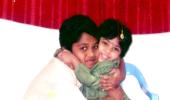 Bhai-behen pics: Baby hugs