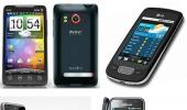 10 Best Android phones ever!