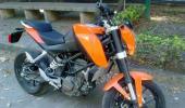 Top 5: Most awaited performance bikes in India