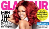 Rihanna's 14,000-pound hair and more fashion news!