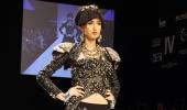 IMAGES: Is THIS the future of Indian fashion?
