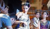 Fashion Week: Backstage madness!