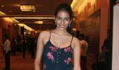 Offramp fashion: Hot shorts and summer skirts!