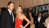 IMAGES: World's RICHEST celeb couples!