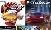 Top 5 retro-racing games making a comeback