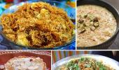 Enjoy these lip-smacking Eid specialities!