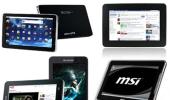 Top 9 tablet PCs under Rs 20,000