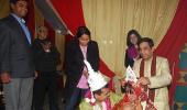 PICS: Favourite wedding moments to cherish