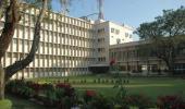 Surge of job offers at XLRI Jamshedpur