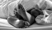 First time sex: 'Not like in the movies'