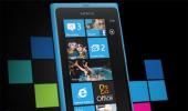Review: Nokia Lumia 800