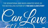 Book excerpt: Can love happen twice?