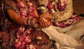 Why young Indians seek love in arranged marriages