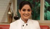 DON'T MISS: Xmas recipes from India's first MasterChef!