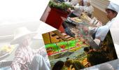 Yum! Top 10 travel destinations for foodies
