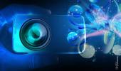 PHOTOS: Top 5 camera smartphones