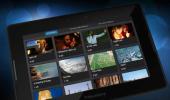 BlackBerry PlayBook prices cut by half and more gadget news