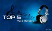 Top 5 music phones under Rs 5,000