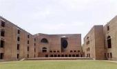 IIM-A 11th, ISB 13th in global MBA rankings