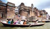 'India has helped me to search deeper within myself'