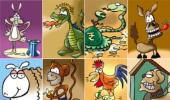 Chinese zodiac: 2011, Year of the Rabbit!